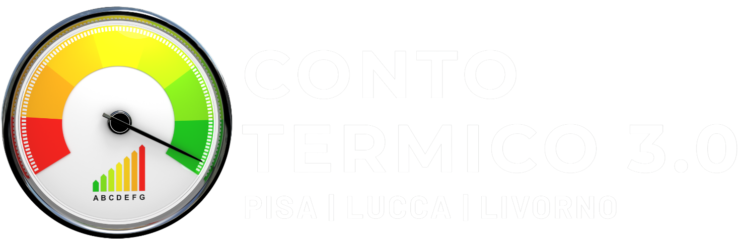 Conto Termico 3.0 | Pisa | Lucca | Livorno