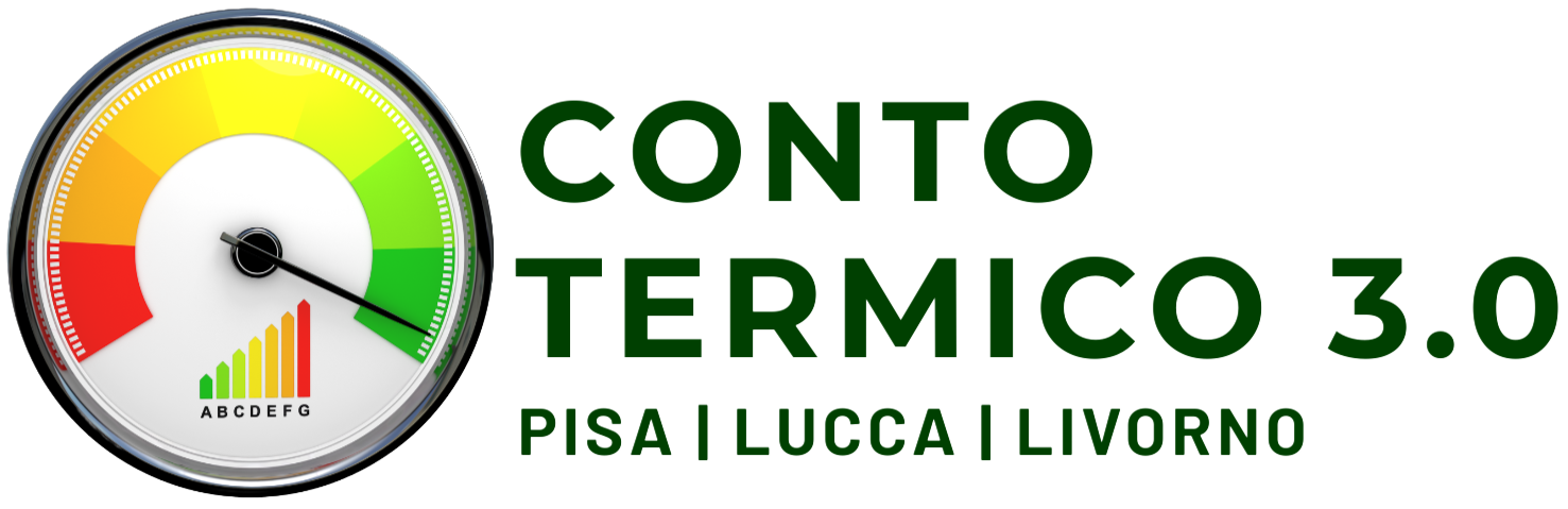 Conto Termico 3.0 | Pisa | Lucca | Livorno